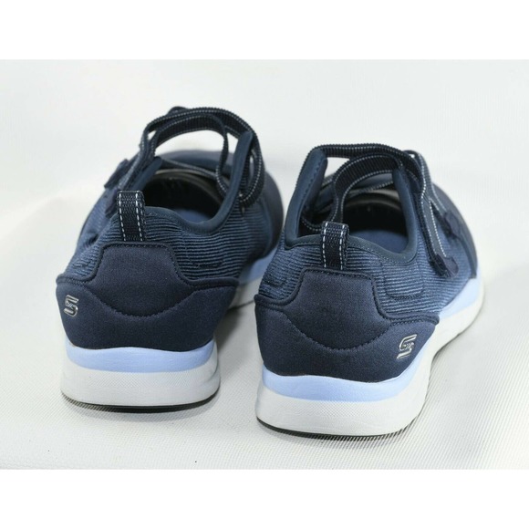 Skechers Flex Air Cooled Gratis Cloud -23702- Women's Shoe (Size US 10) - Picture 6 of 8